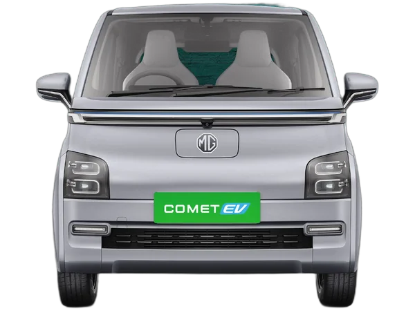mg comet ev comet-ev-executive-173-kwh exterior